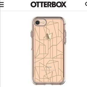 iPhone 7/8 OtterBox Symmetry Series Case